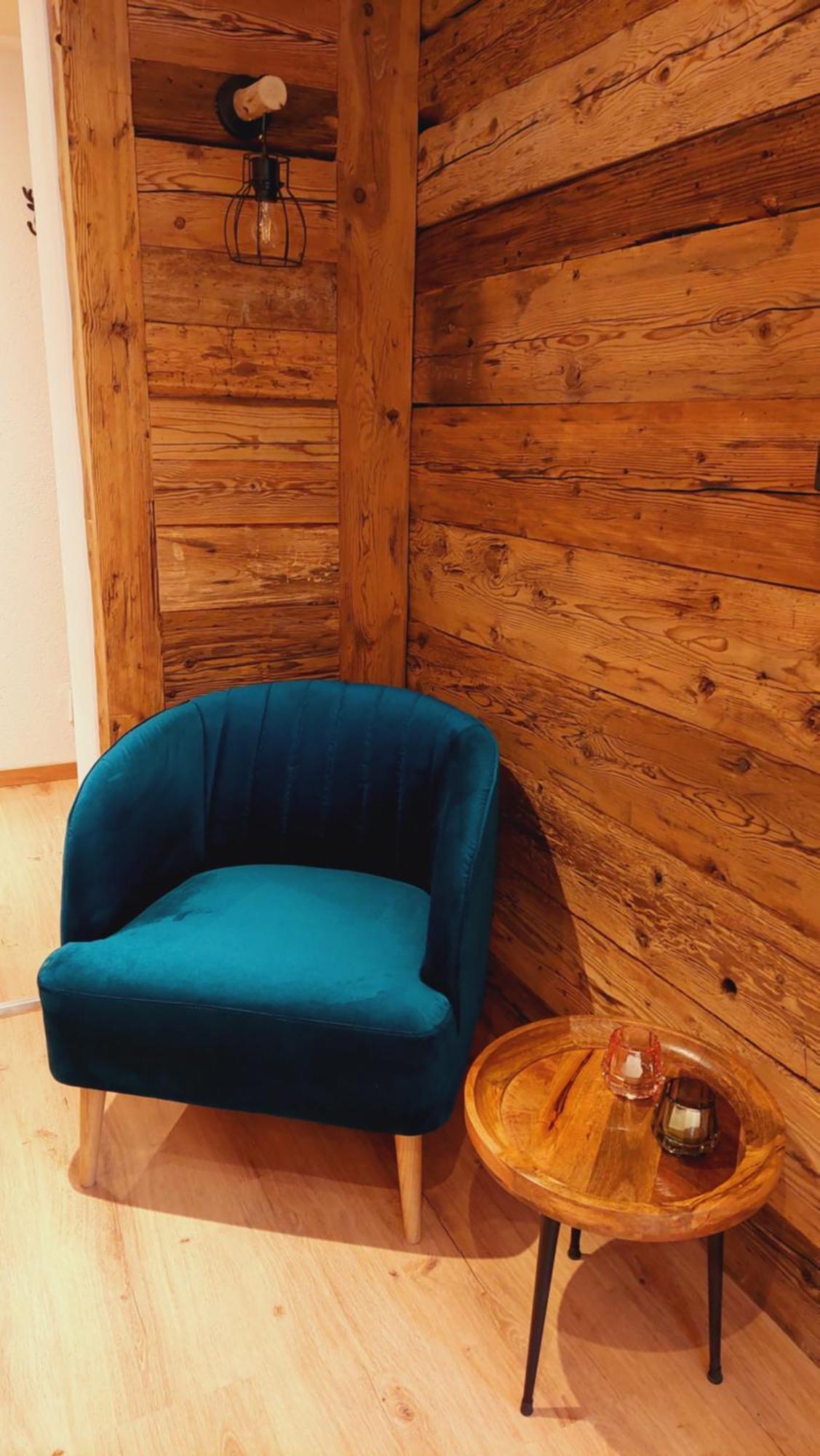Alpenchalet Almrose Auffach Δωμάτιο φωτογραφία