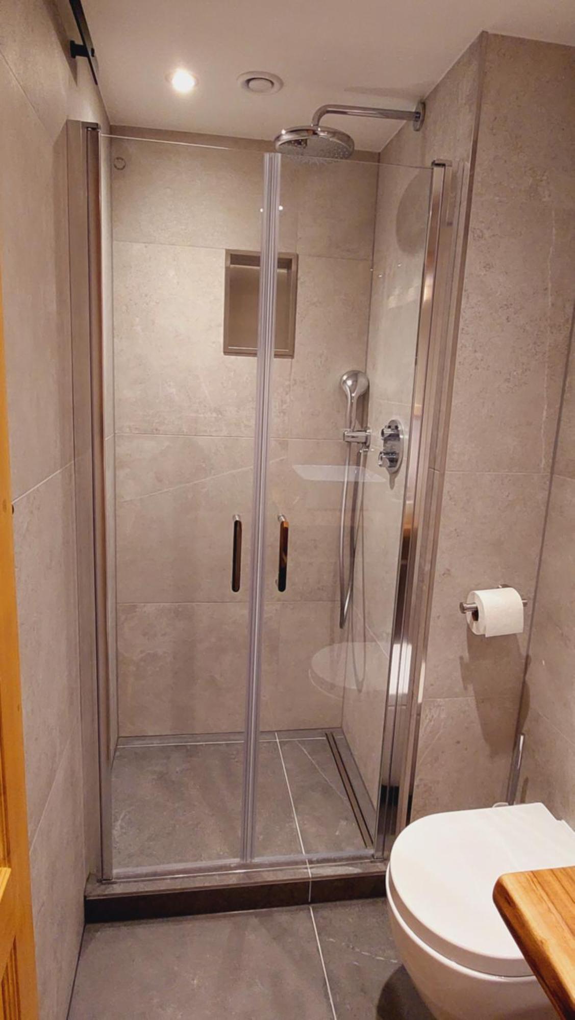Alpenchalet Almrose Auffach Δωμάτιο φωτογραφία