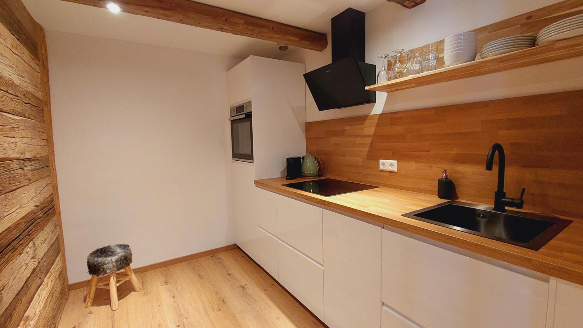 Alpenchalet Almrose Auffach Δωμάτιο φωτογραφία