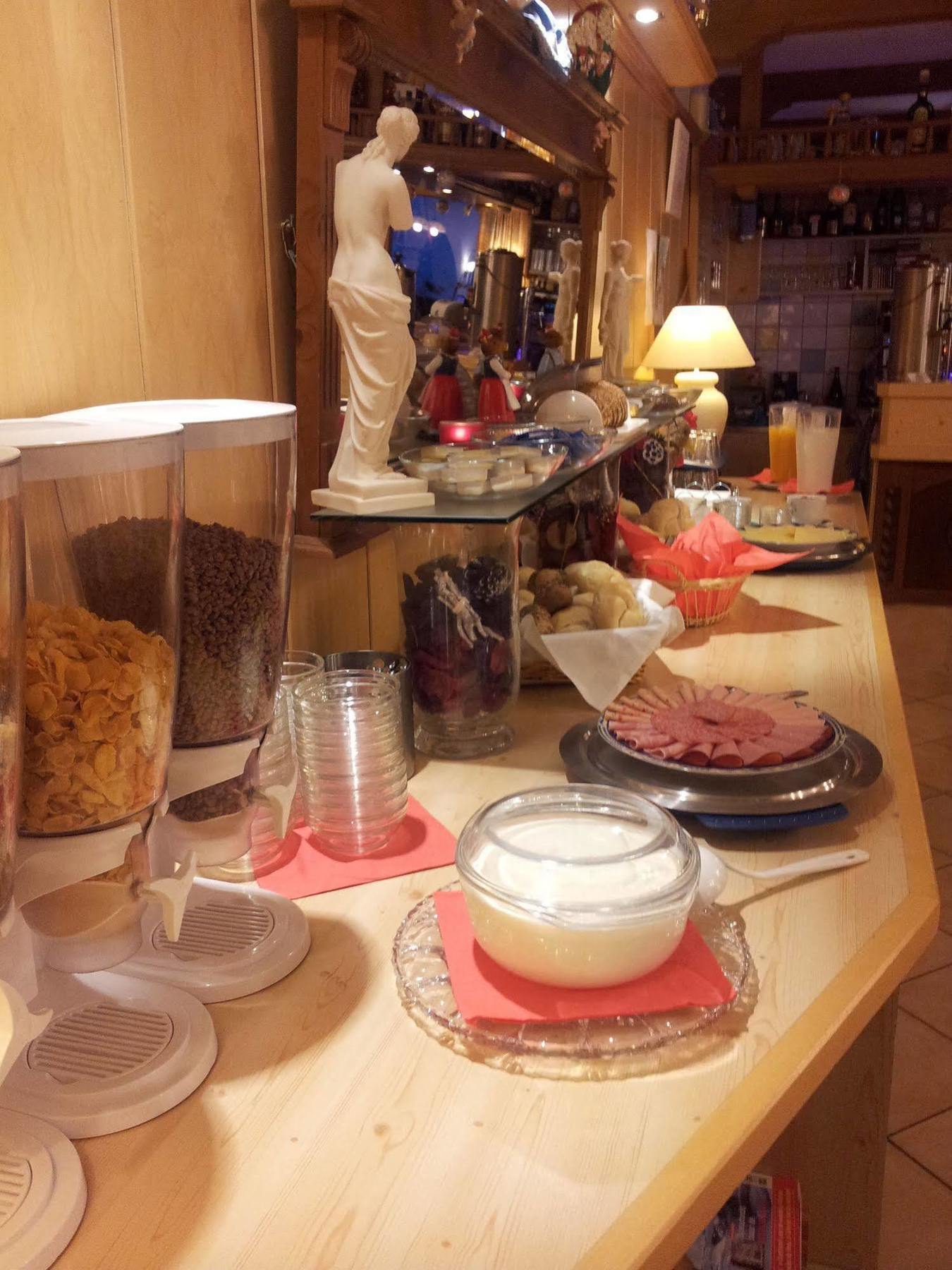 Alpenchalet Almrose Auffach Εξωτερικό φωτογραφία